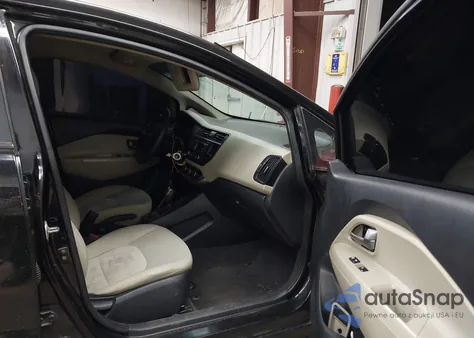 2013 Kia Rio Lx z USA, uszkodzony, nr VIN KNADM5A30D6205412